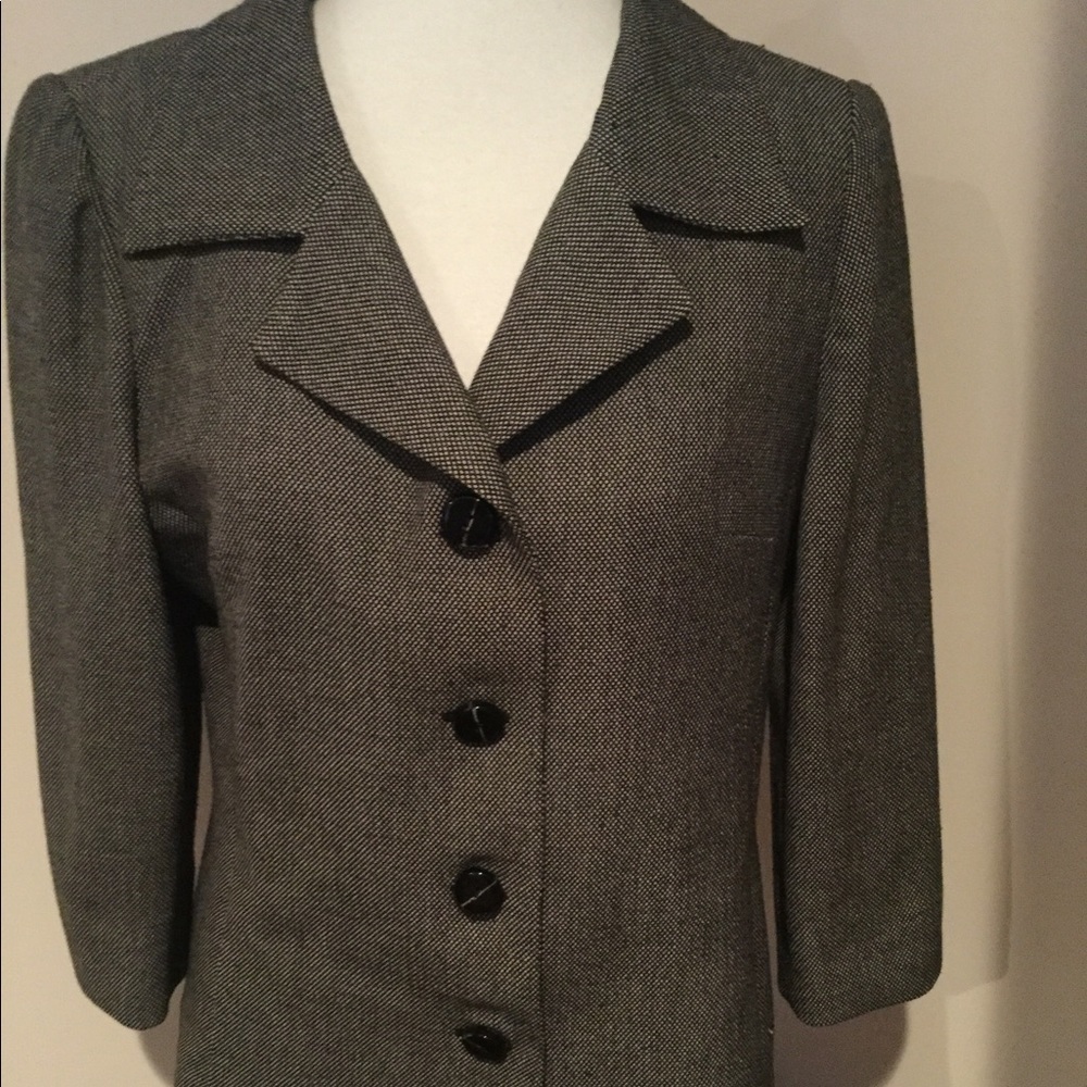 Amanda Smith Blazer